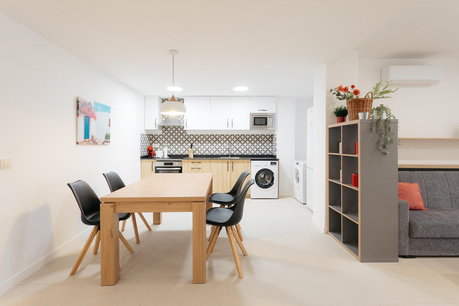 Amplio Apartamento Cerca Centro Historico Y Turia 5Pax 2 Bath Валенсія Екстер'єр фото