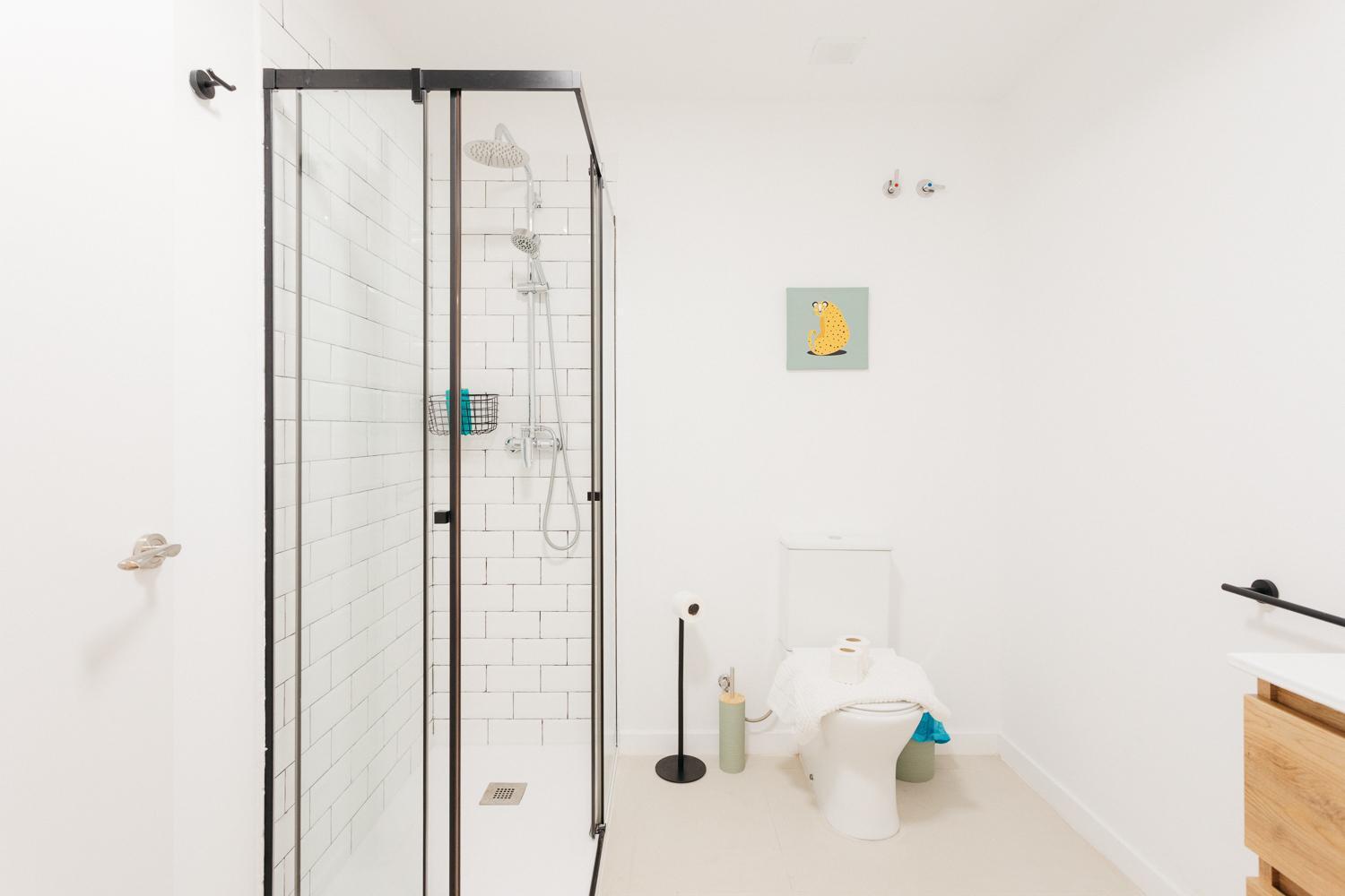 Amplio Apartamento Cerca Centro Historico Y Turia 5Pax 2 Bath Валенсія Екстер'єр фото