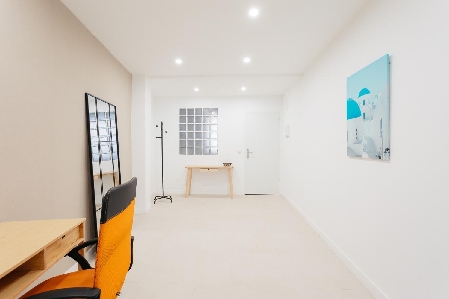 Amplio Apartamento Cerca Centro Historico Y Turia 5Pax 2 Bath Валенсія Екстер'єр фото