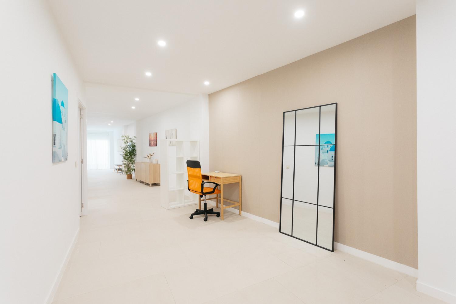 Amplio Apartamento Cerca Centro Historico Y Turia 5Pax 2 Bath Валенсія Екстер'єр фото