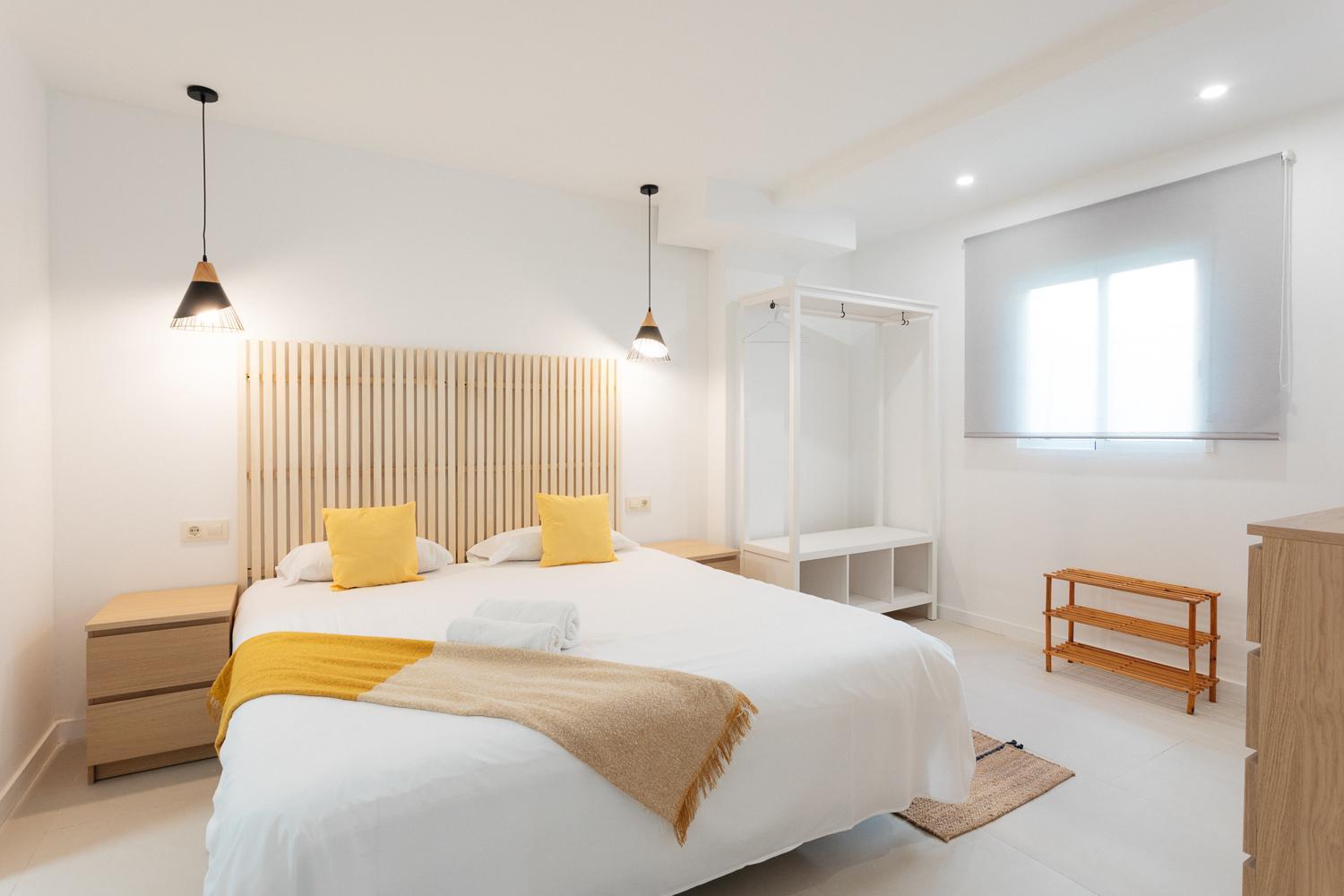 Amplio Apartamento Cerca Centro Historico Y Turia 5Pax 2 Bath Валенсія Екстер'єр фото