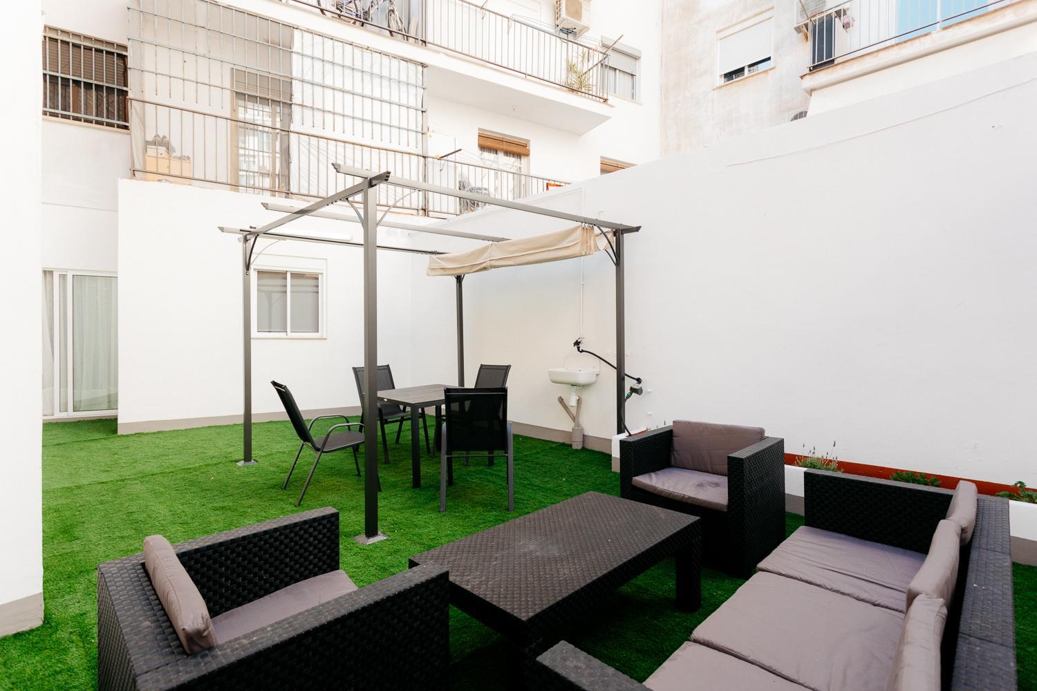 Amplio Apartamento Cerca Centro Historico Y Turia 5Pax 2 Bath Валенсія Екстер'єр фото