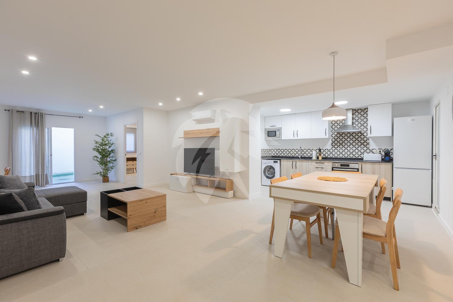 Amplio Apartamento Cerca Centro Historico Y Turia 5Pax 2 Bath Валенсія Екстер'єр фото
