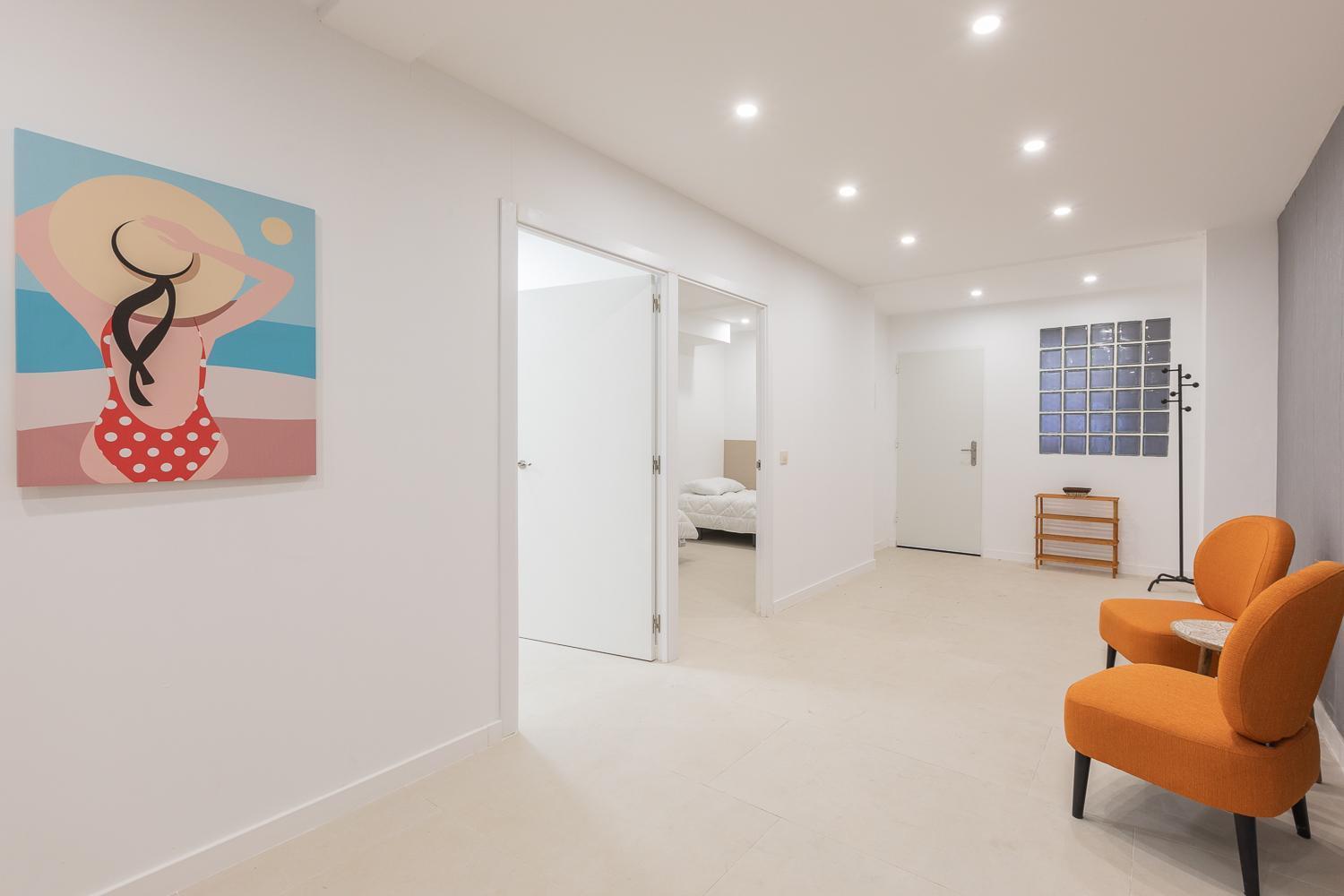 Amplio Apartamento Cerca Centro Historico Y Turia 5Pax 2 Bath Валенсія Екстер'єр фото