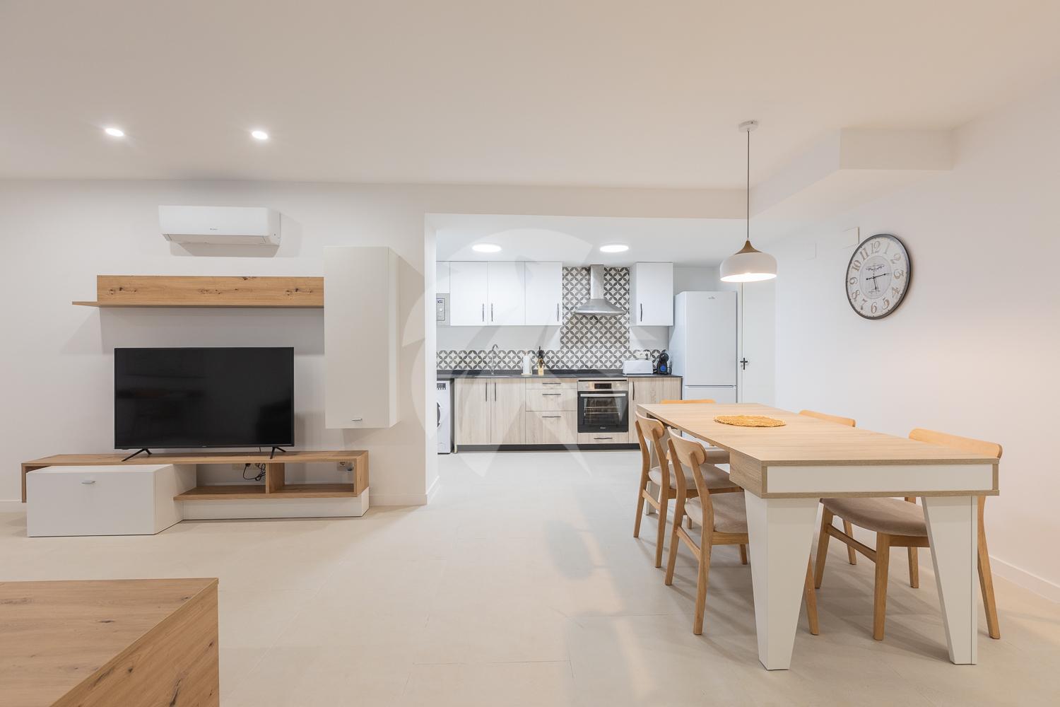 Amplio Apartamento Cerca Centro Historico Y Turia 5Pax 2 Bath Валенсія Екстер'єр фото