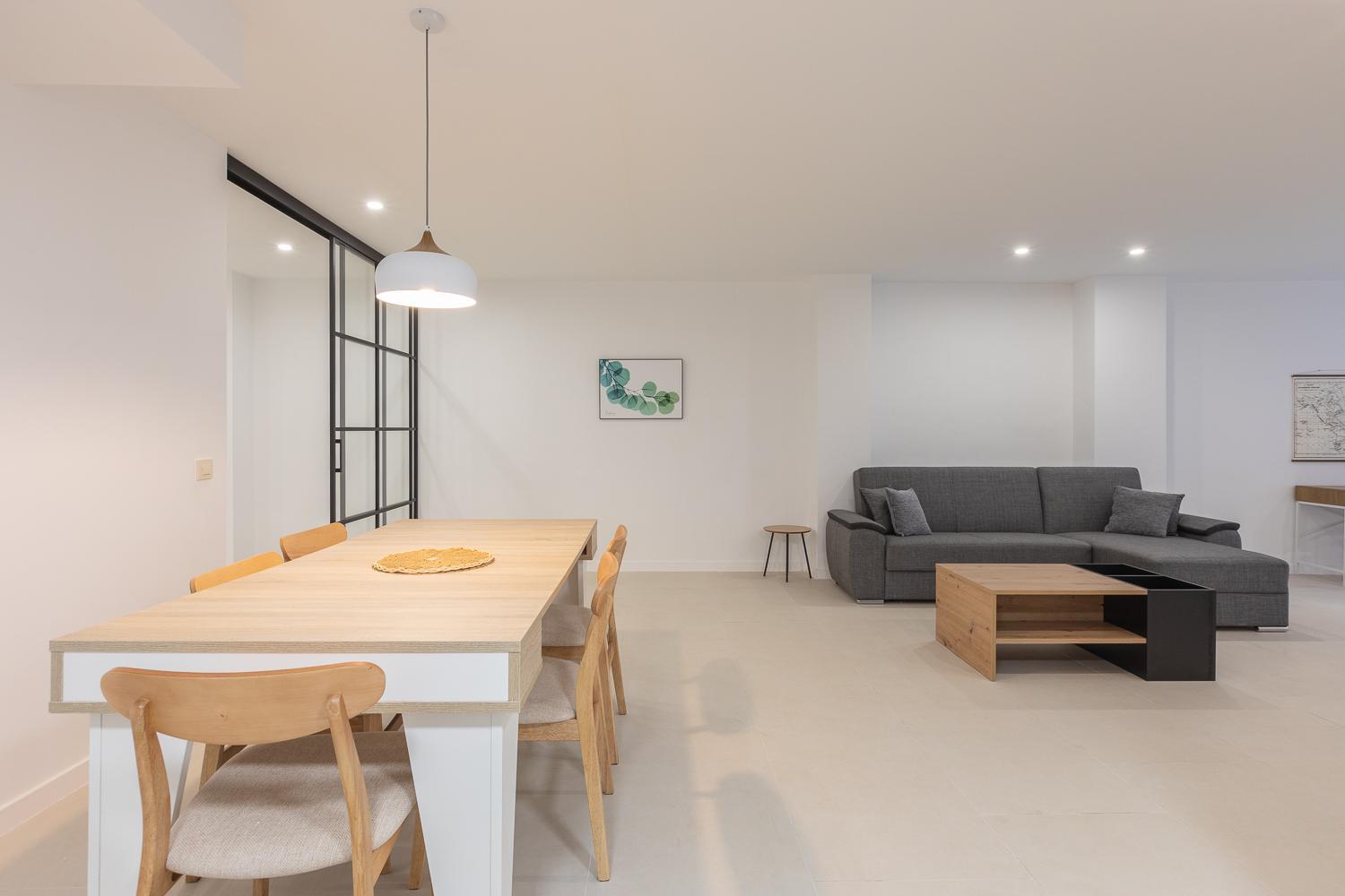 Amplio Apartamento Cerca Centro Historico Y Turia 5Pax 2 Bath Валенсія Екстер'єр фото