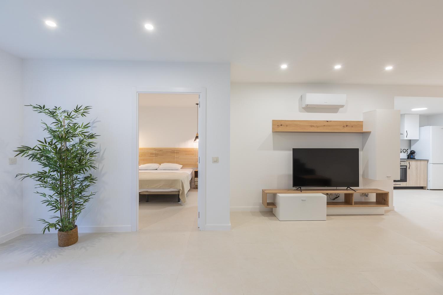 Amplio Apartamento Cerca Centro Historico Y Turia 5Pax 2 Bath Валенсія Екстер'єр фото