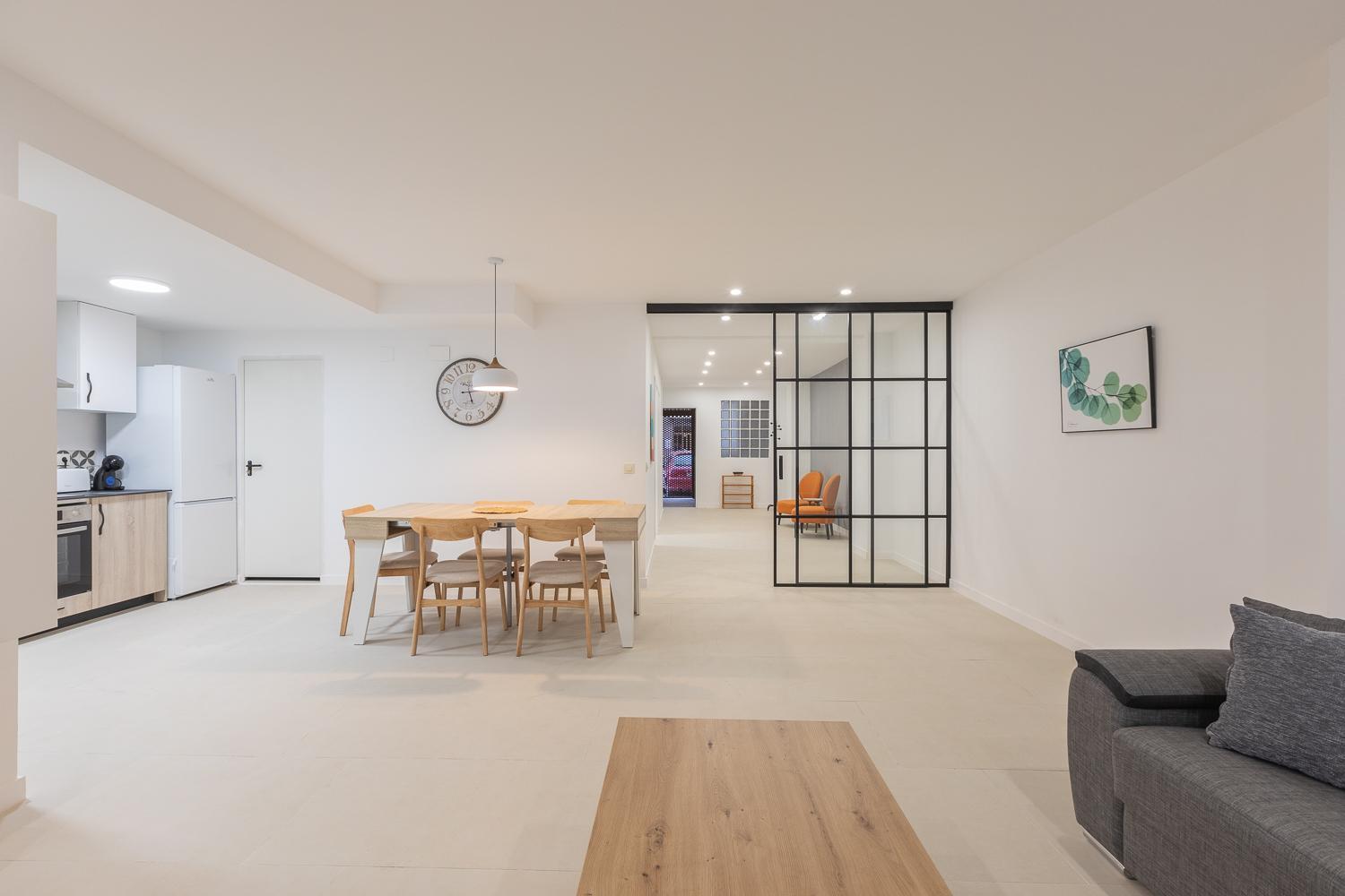 Amplio Apartamento Cerca Centro Historico Y Turia 5Pax 2 Bath Валенсія Екстер'єр фото