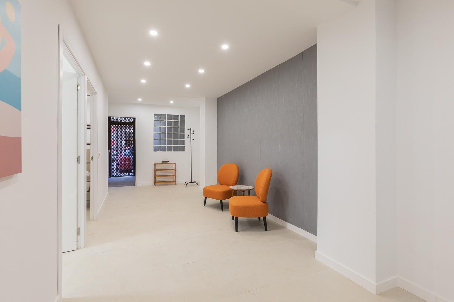 Amplio Apartamento Cerca Centro Historico Y Turia 5Pax 2 Bath Валенсія Екстер'єр фото